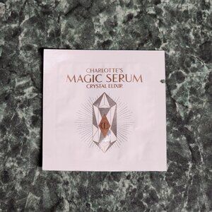 Charlotte Tilbury Magic Serum Crystal Elixir - NEW